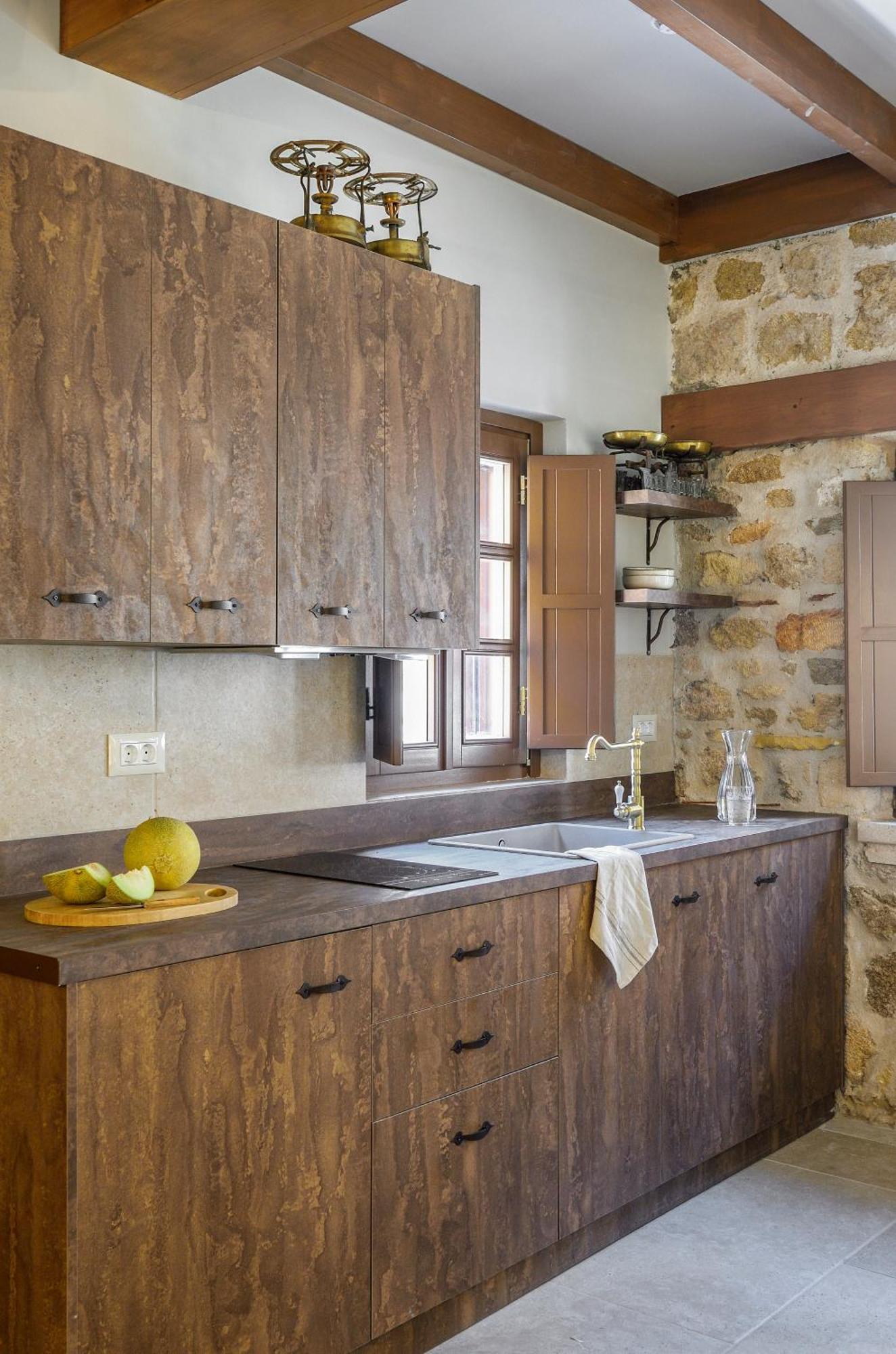 Spanish Knights Inn Rhodes City Pokoj fotografie